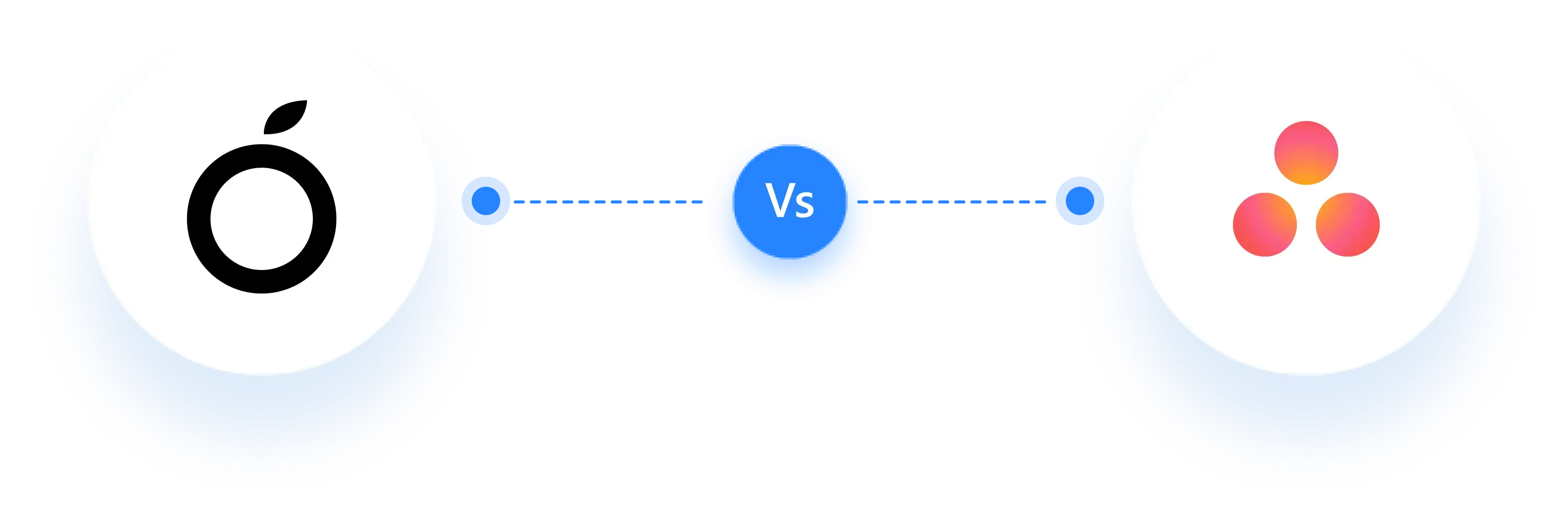 Orangescrum vs Asana