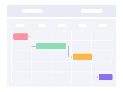 Gantt Chart Software