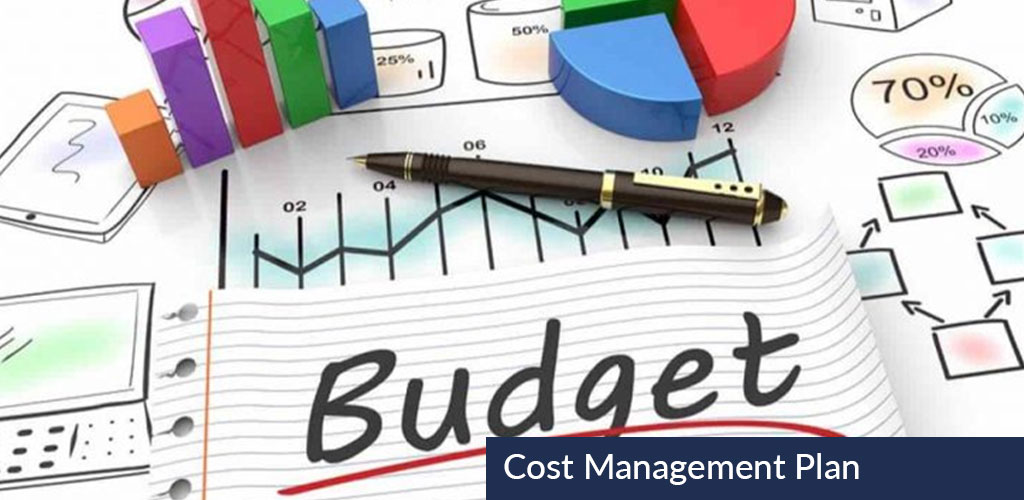 Cost Management Plan