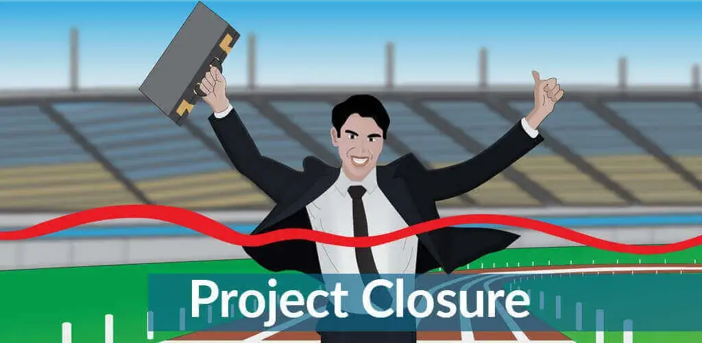 Project Closure