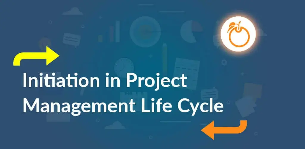 What is the Project Management Life Cycle