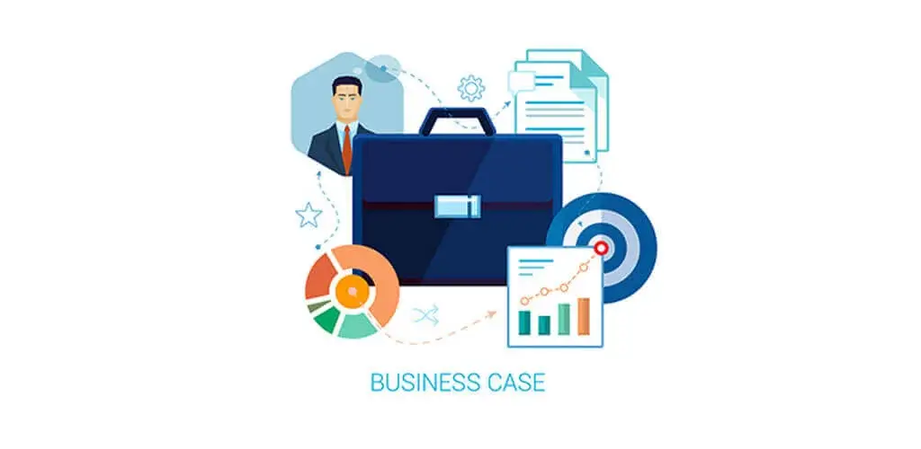 Developing Business Case