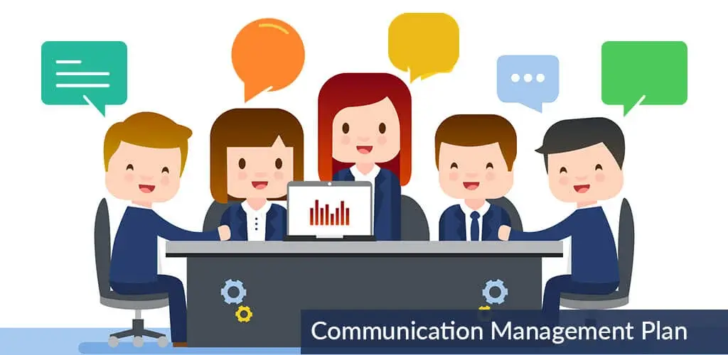 Communication Management Plan