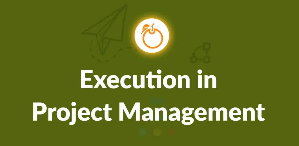 Execution in Project Management