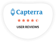 Capterra User Reviews