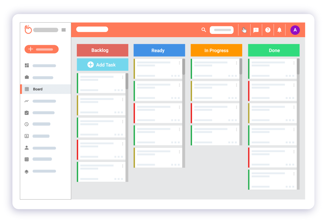 Bug Tracking Template