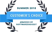 Orangescrum great customer choice on 2018