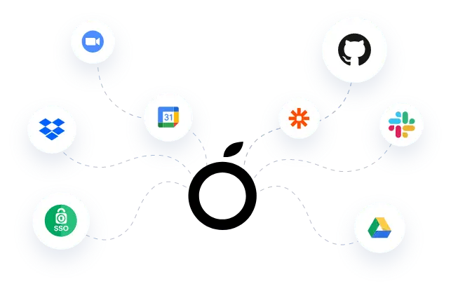 Integrate Orangescrum with your favourite apps