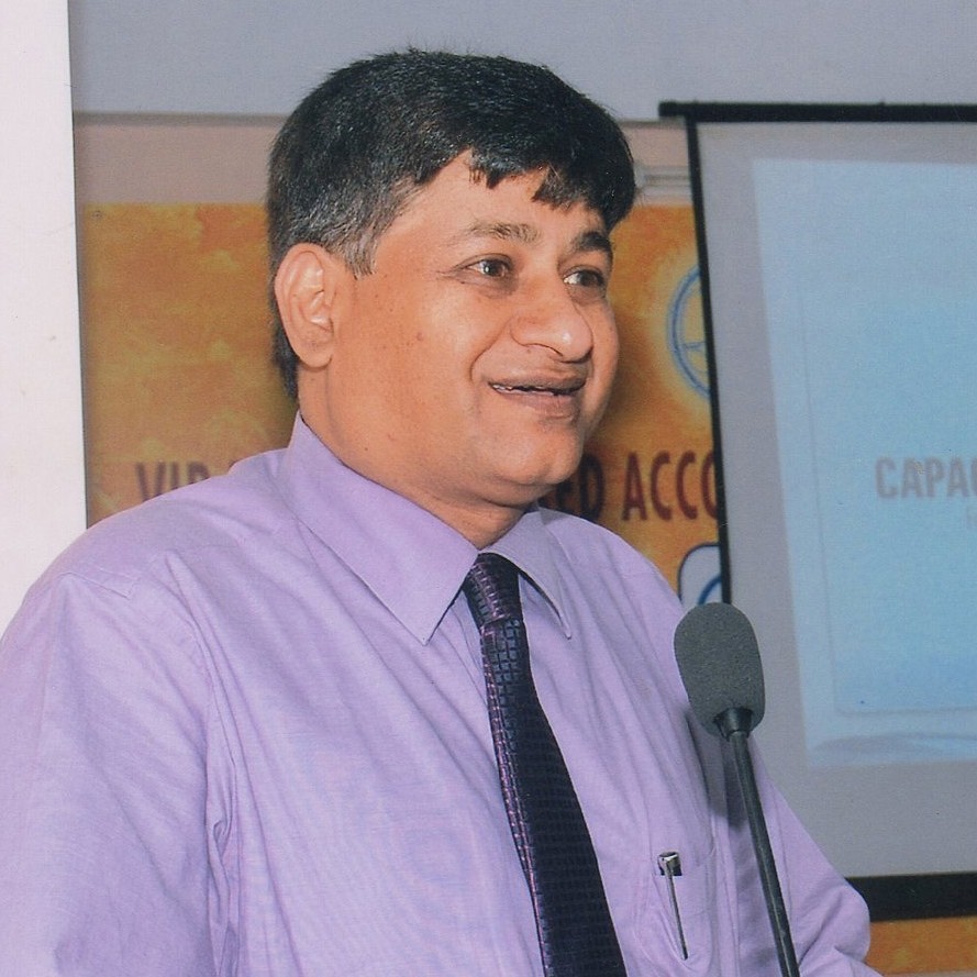 CA Bhagchand Chechani